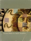 Ancient Rome for Senior Students cover