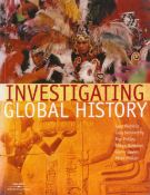 Investigating Global History cover