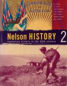 Nelson History 2 cover