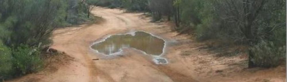 Stuff I've Written – Dr Glenn A. Davies