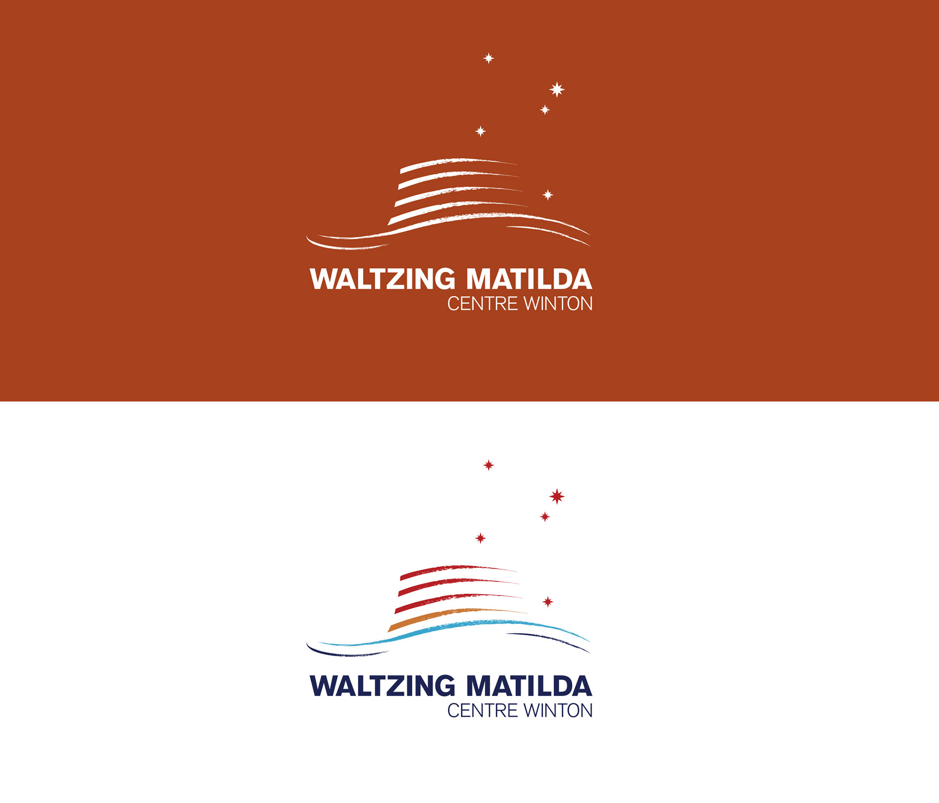 Waltzing Matilda Centre